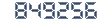 codice di controllo (necessaria la visualizzazione delle immagini)